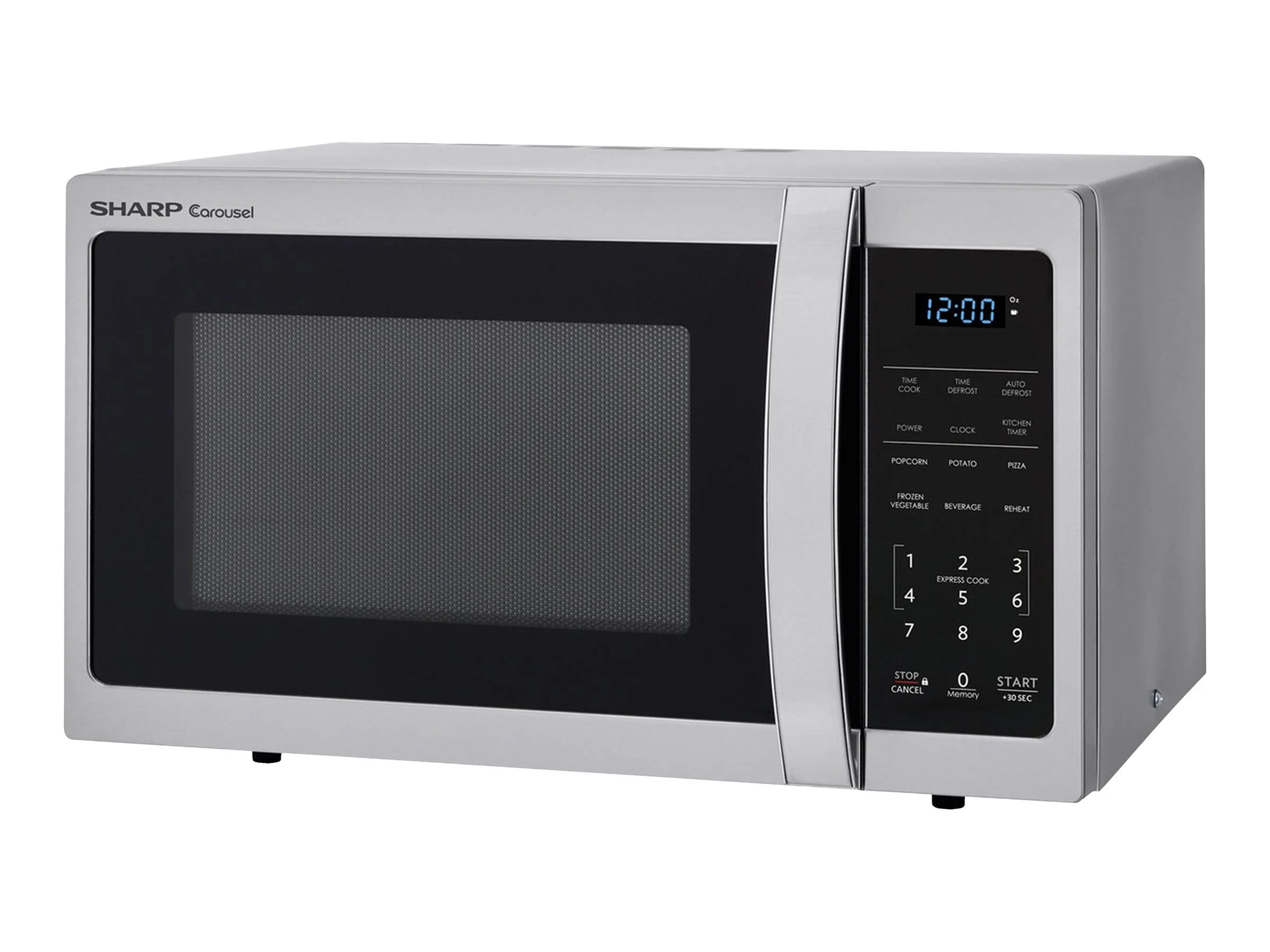 Microwave Oven